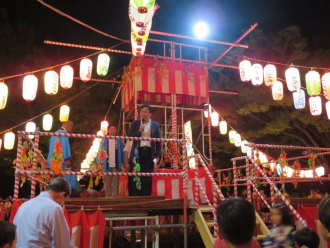 20230806夏祭り