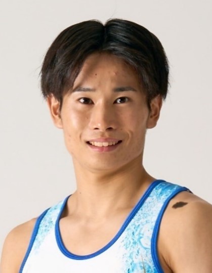 萱選手2