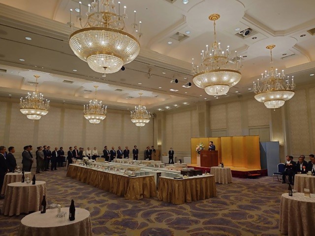 建設業協会