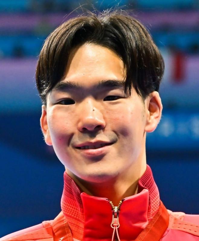 窪田選手
