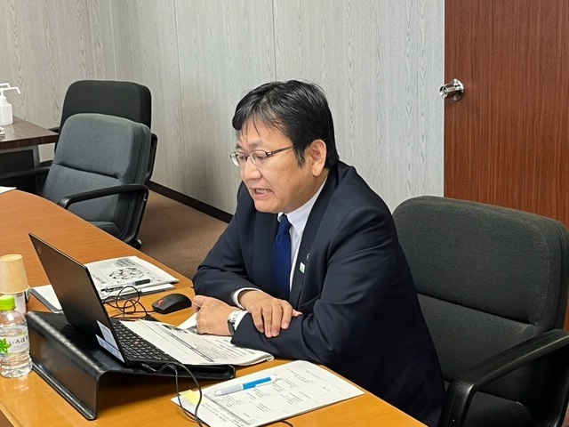 オンライン1