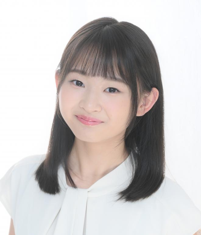 岩井彩乃の写真