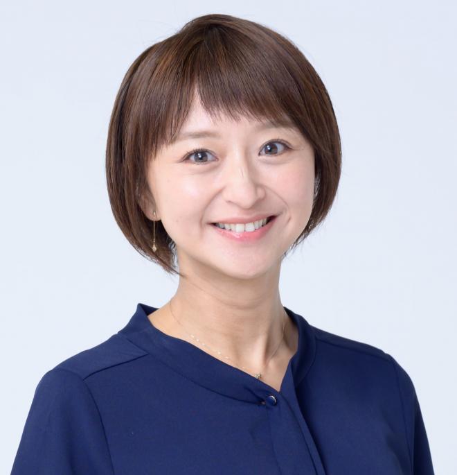 駒井亜由美の写真