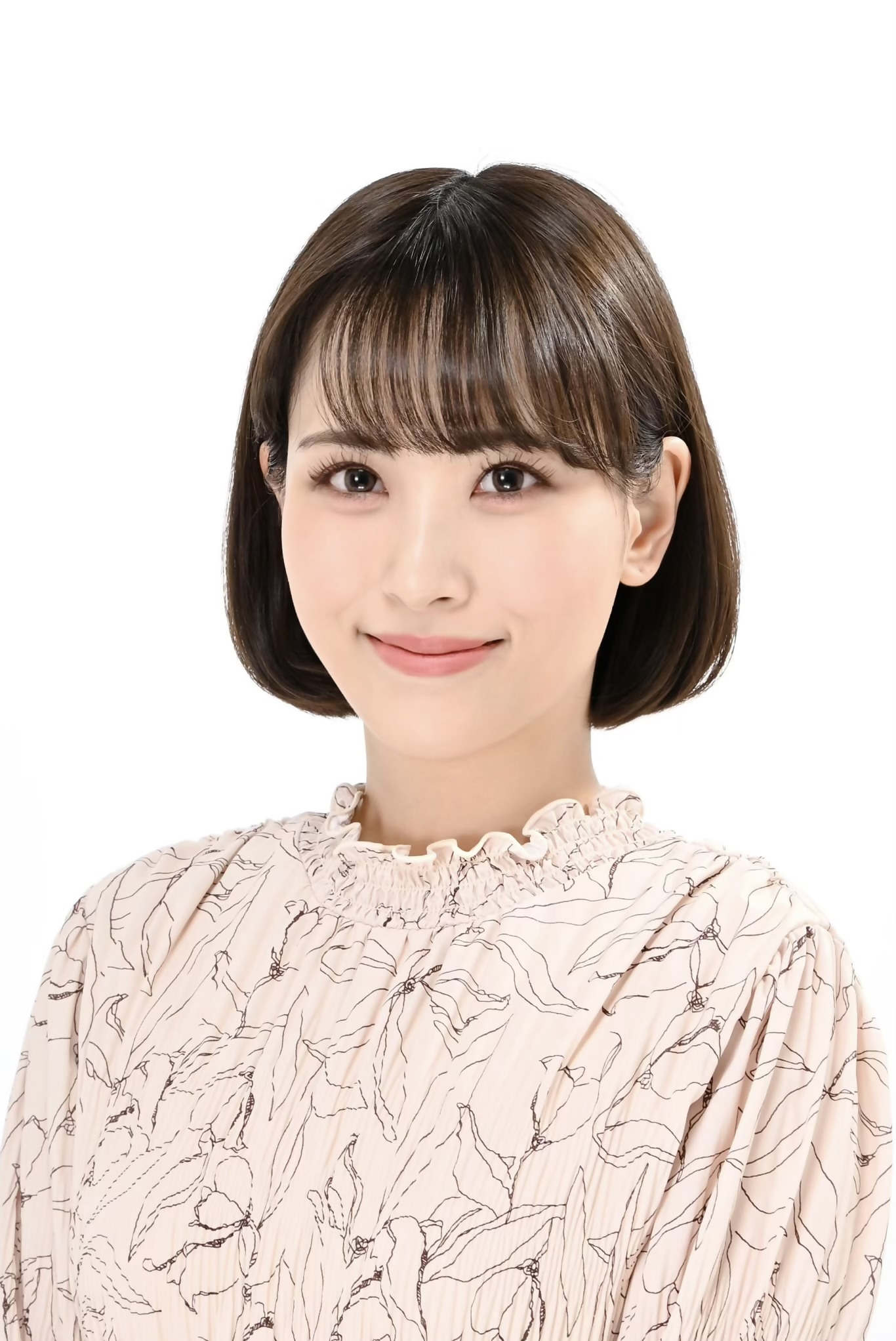 森田真理華