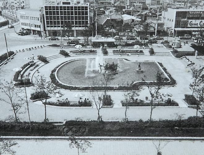 中央公園
