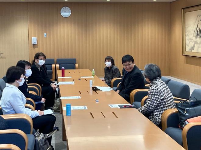 公益財団法人 野村生涯教育センター千葉支部