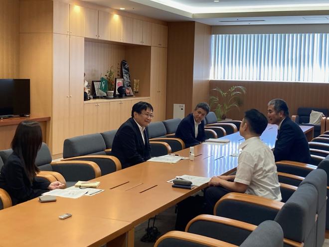 「医療の問題解決を考える」会