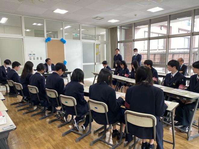 【下期】市長と語ろう会2024年度02