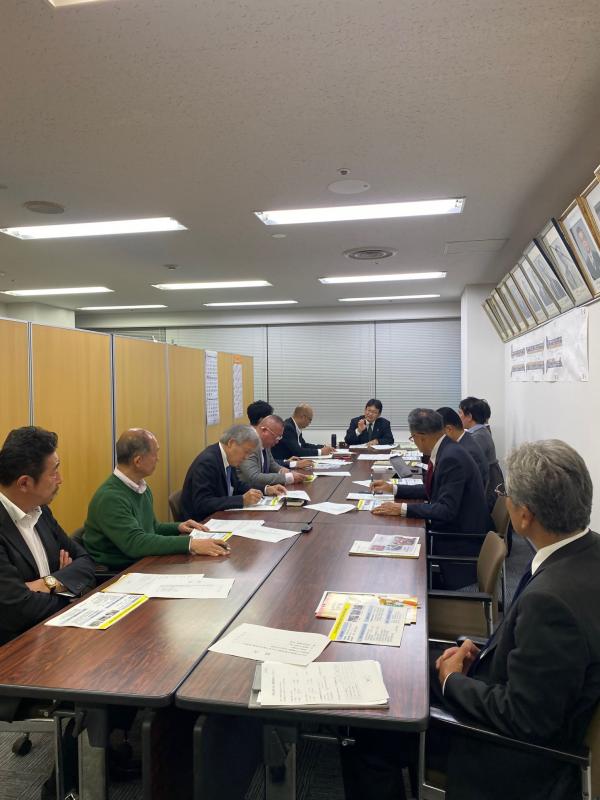 【下期】市長と語ろう会2024年度04