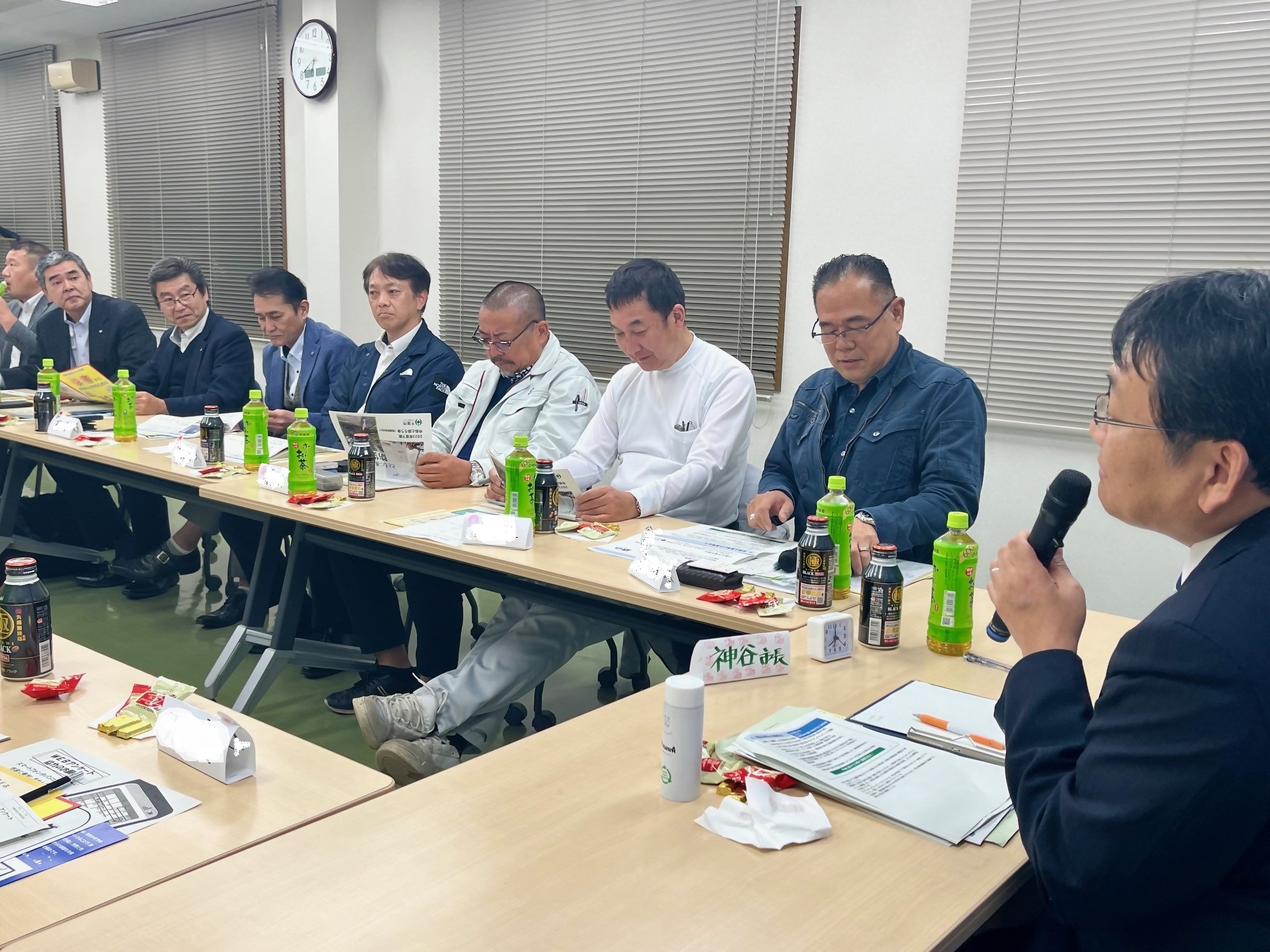 千葉市の住まいを考える会