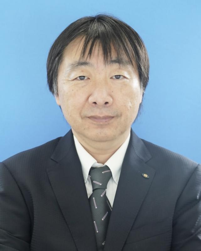 都市局長鹿子木靖