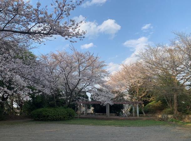 神場公園
