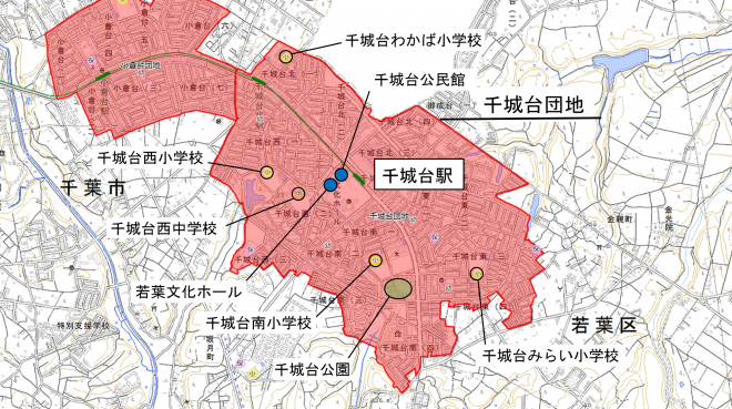 千城台地図（修正）