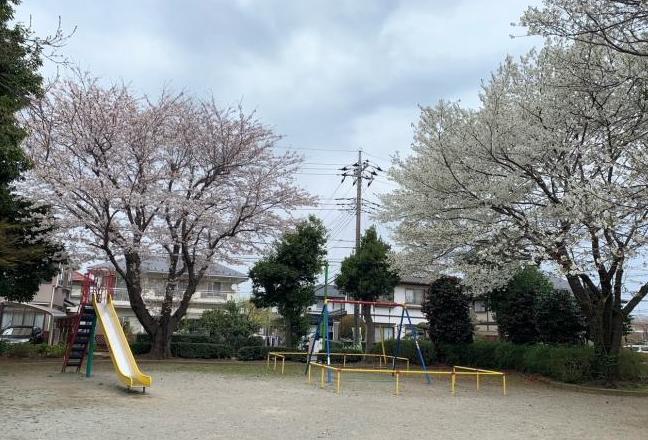 横戸北公園