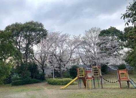 横戸南公園