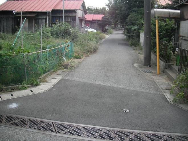 旧桜木町団地