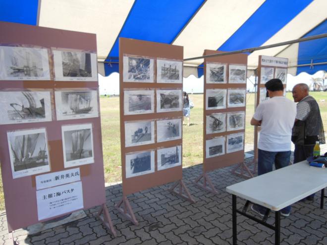 第4回検見川ビーチフェスタ（写真展2）