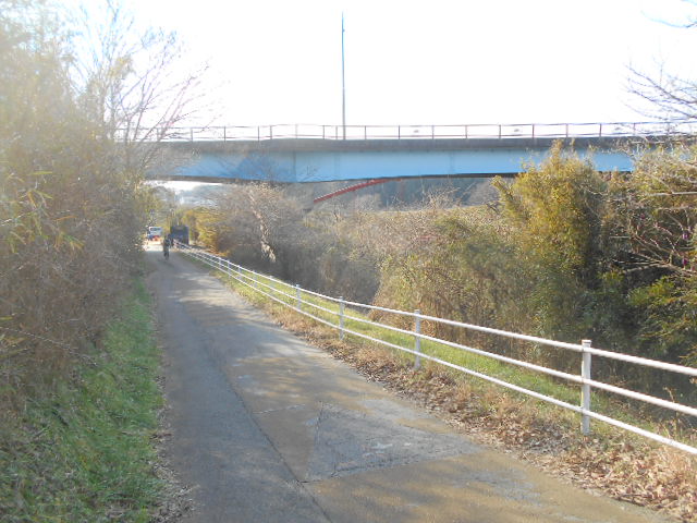 花見川大橋