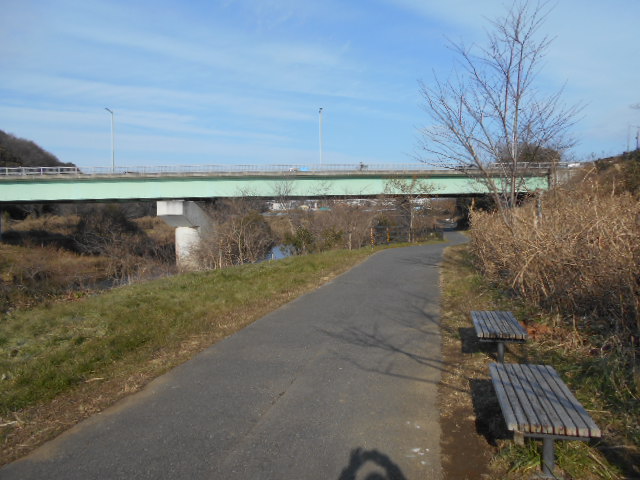 天戸大橋