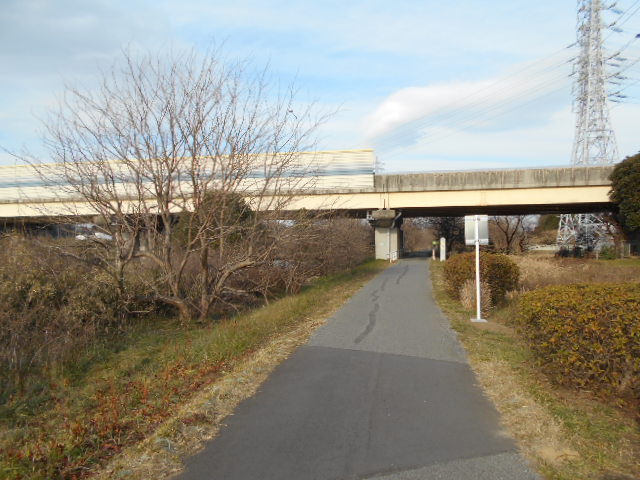 京葉道路