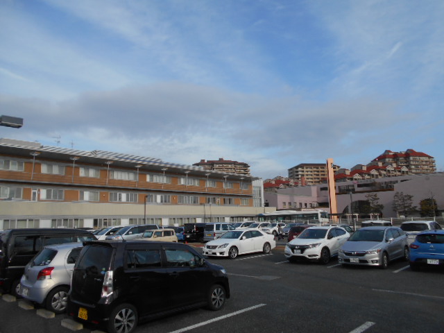 花見川区役所