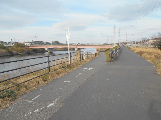 瑞穂橋