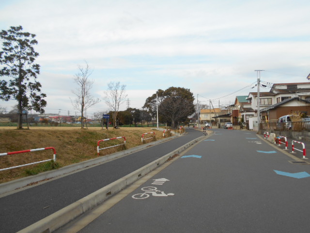 清水代公園