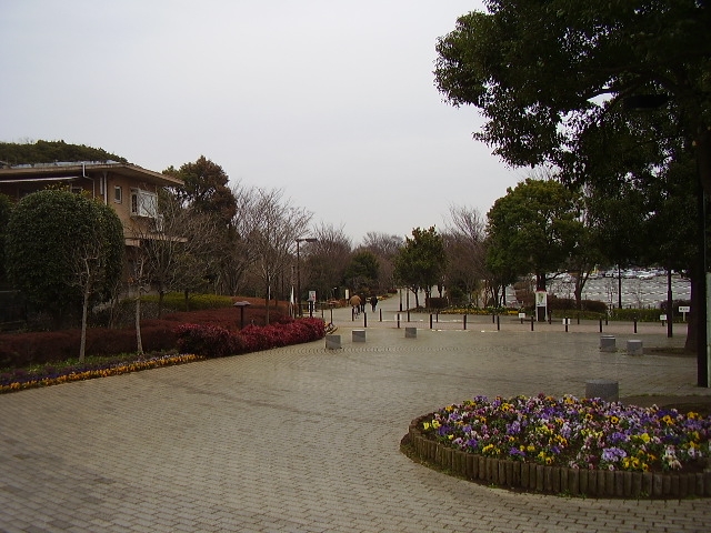 出会いの広場