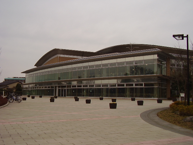 公園センター