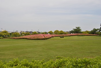 太陽の広場