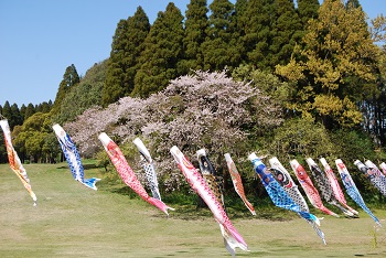 太陽の広場