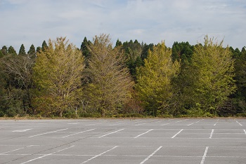 第1駐車場