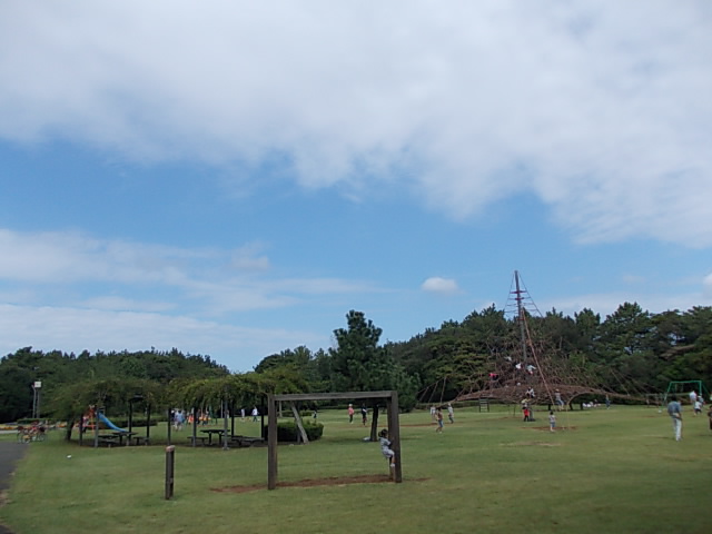 パルコース