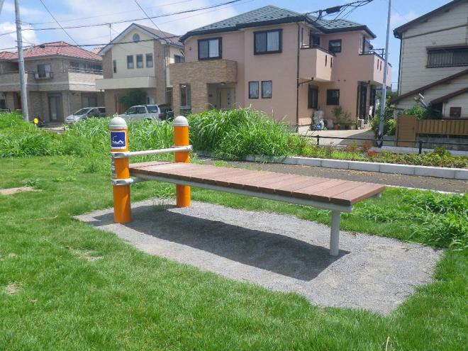 腹筋ベンチ