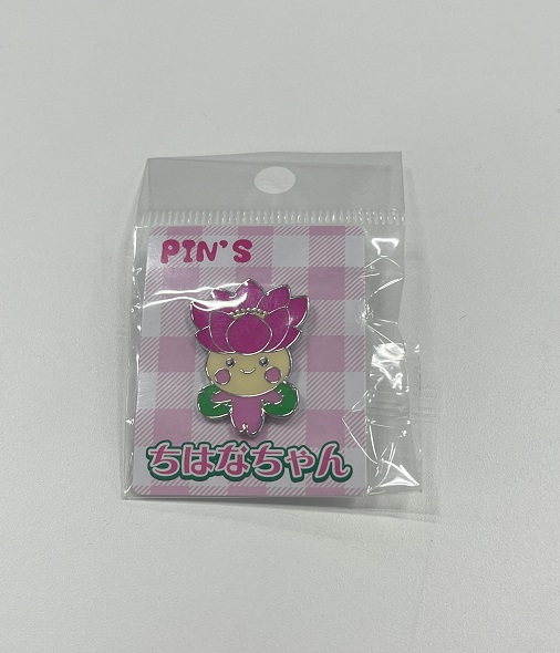 バッジ