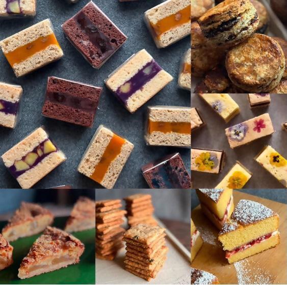 thesugaraddict