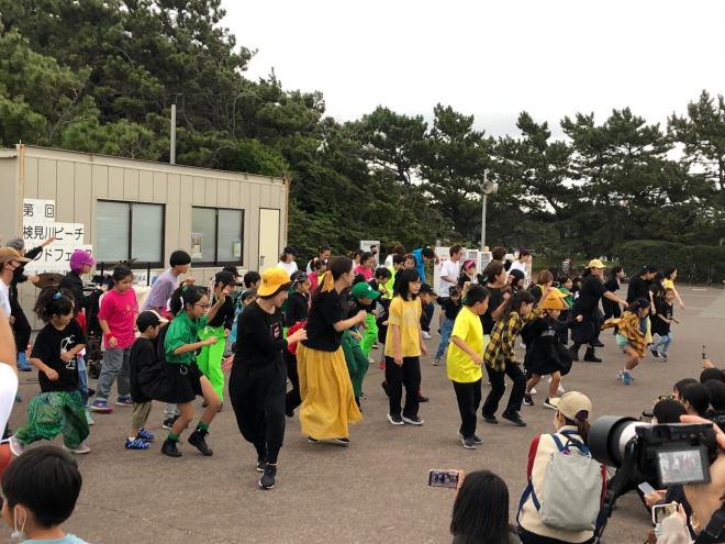 ダンス