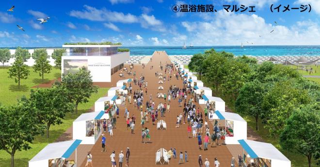 温浴施設