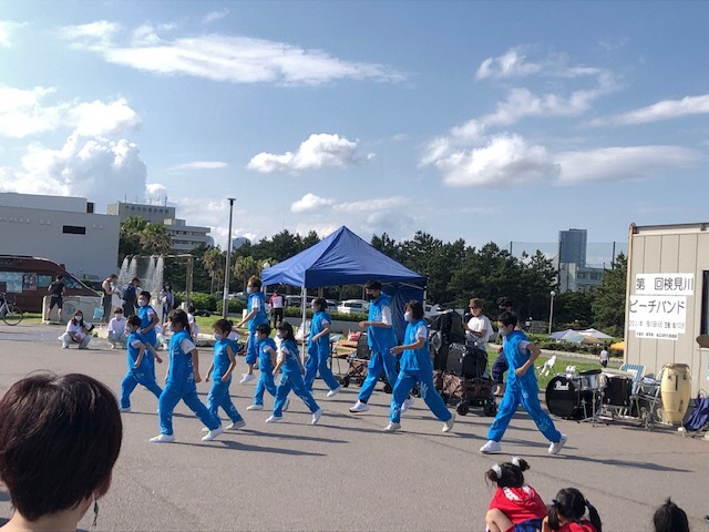 ダンス
