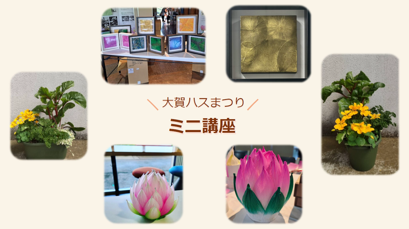 ミニ講座