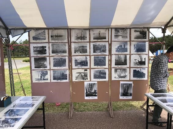 写真展