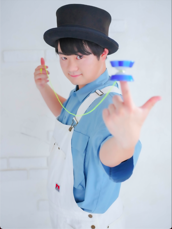 大道芸