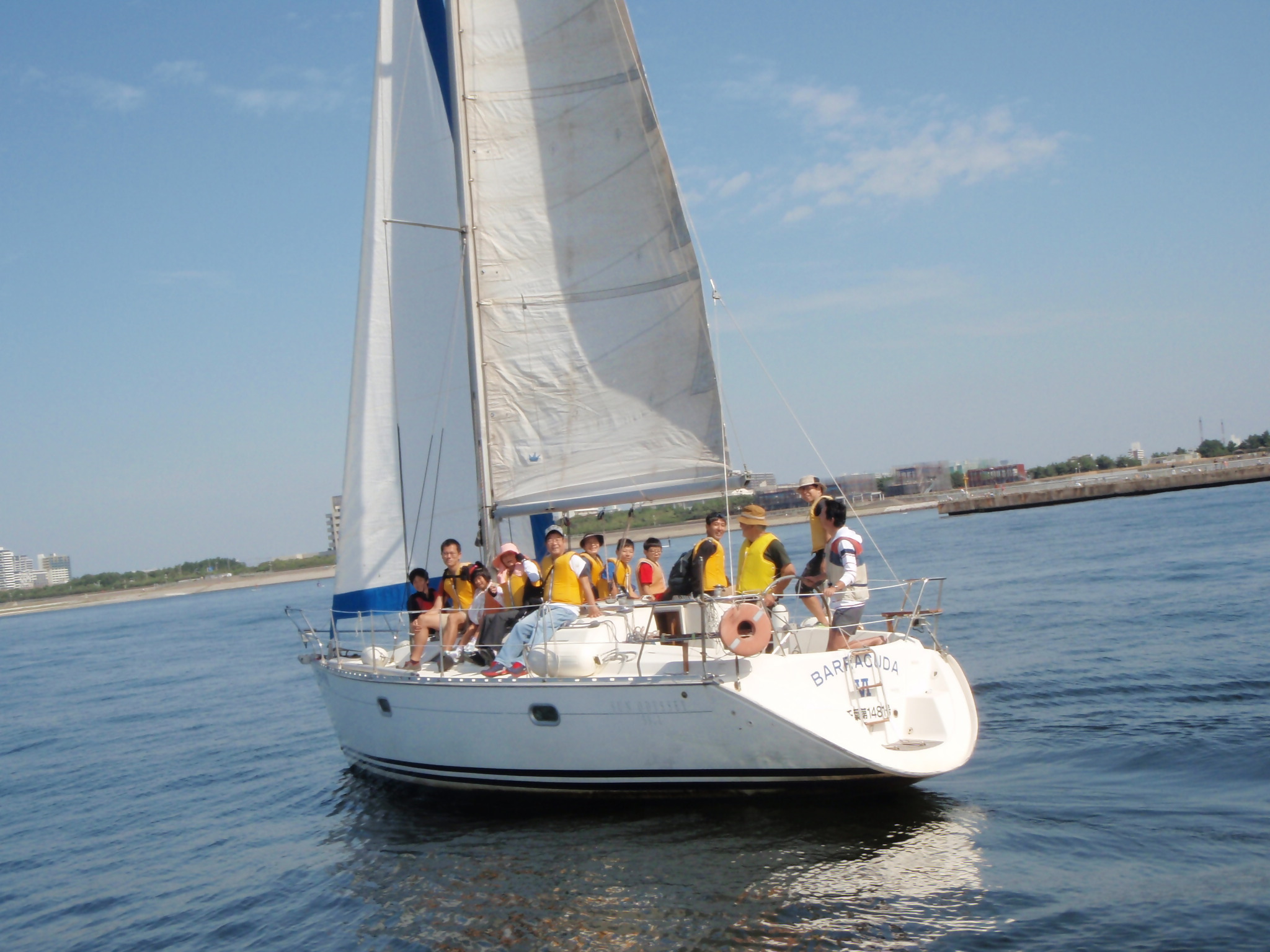 cruiser