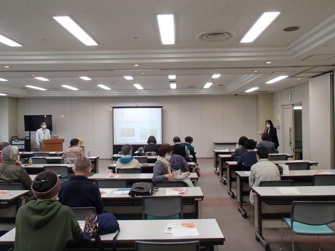 R2講習会