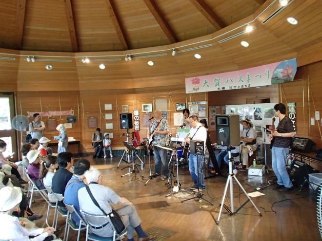 市民演奏家