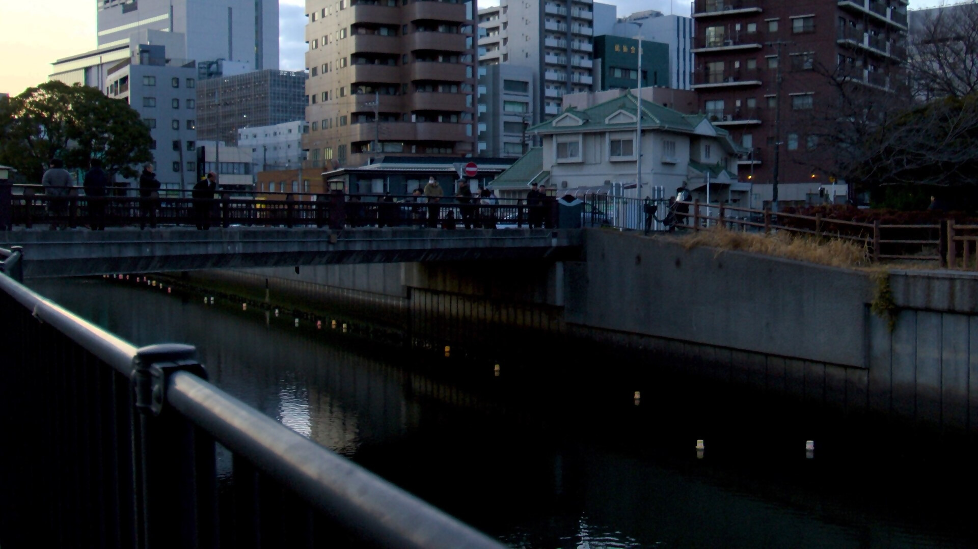 灯ろう2
