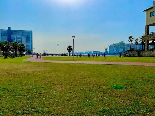 都市公園