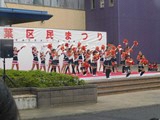チアダンス