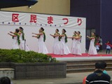 フラダンス２