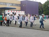 区民音頭